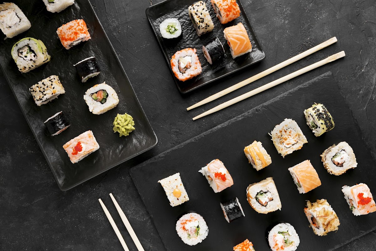 Restaurant Wangkhar - In Oerlikon
