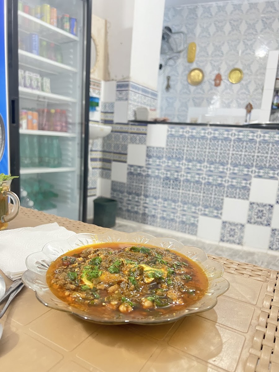 Restaurant Warda Khmissa Kasher Djerba Hood-5