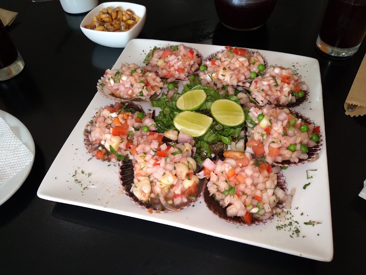 Restaurant Wasi Del Norte-9