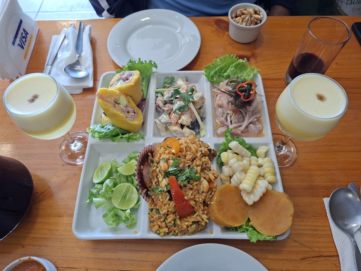Restaurant Wasi Del Norte-3