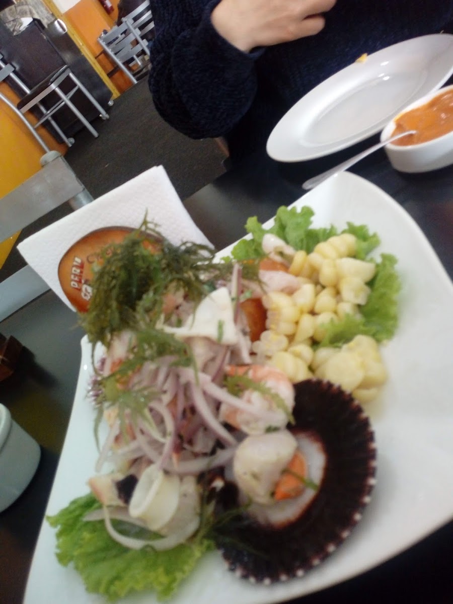 Restaurant Wasi Del Norte-4