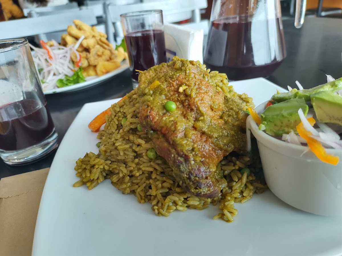 Restaurant Wasi Del Norte-5
