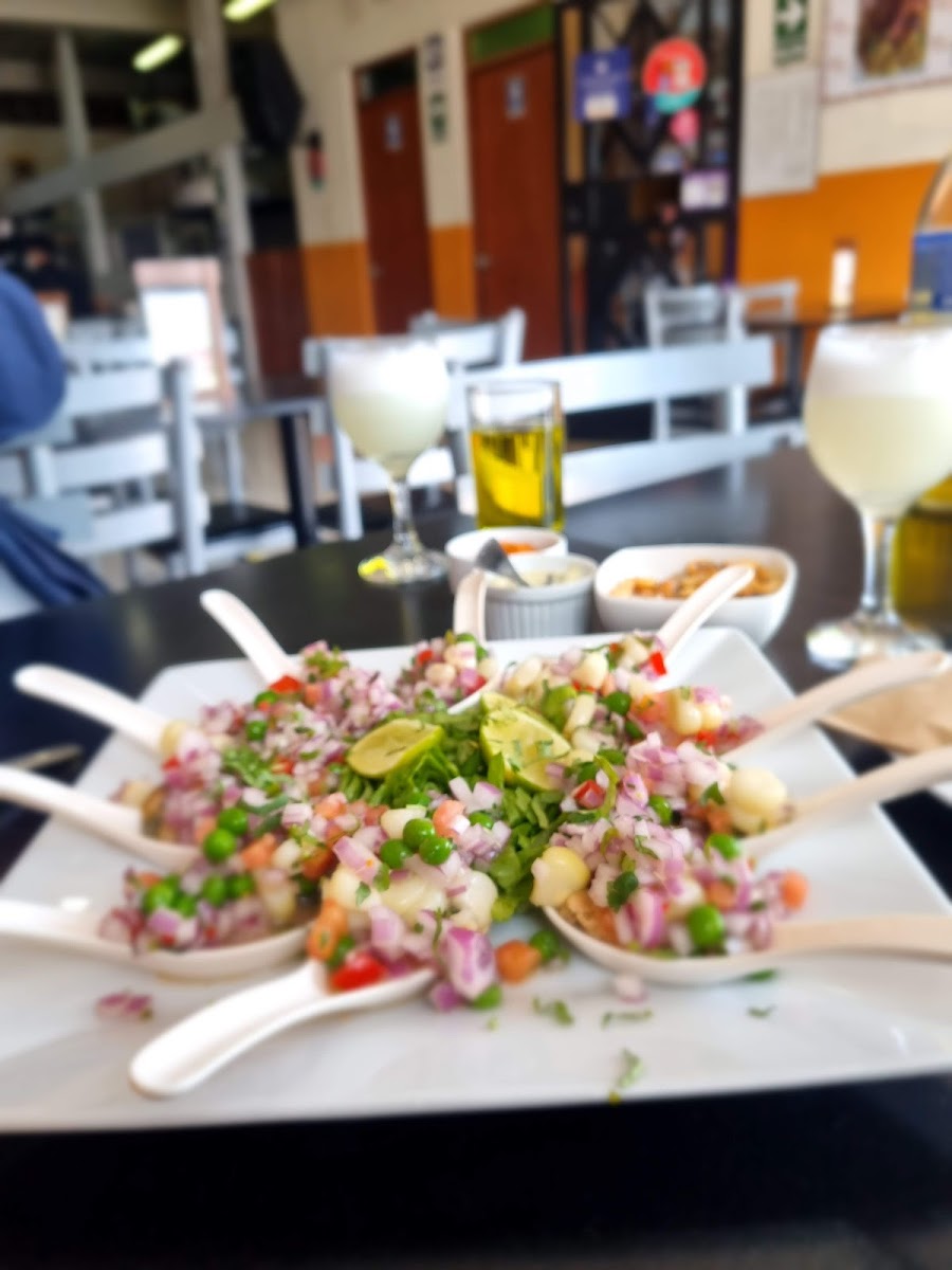 Restaurant Wasi Del Norte-7