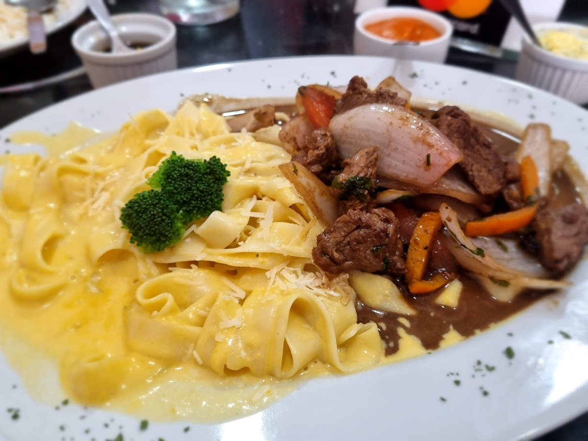 Restaurant Wasi Del Norte-8