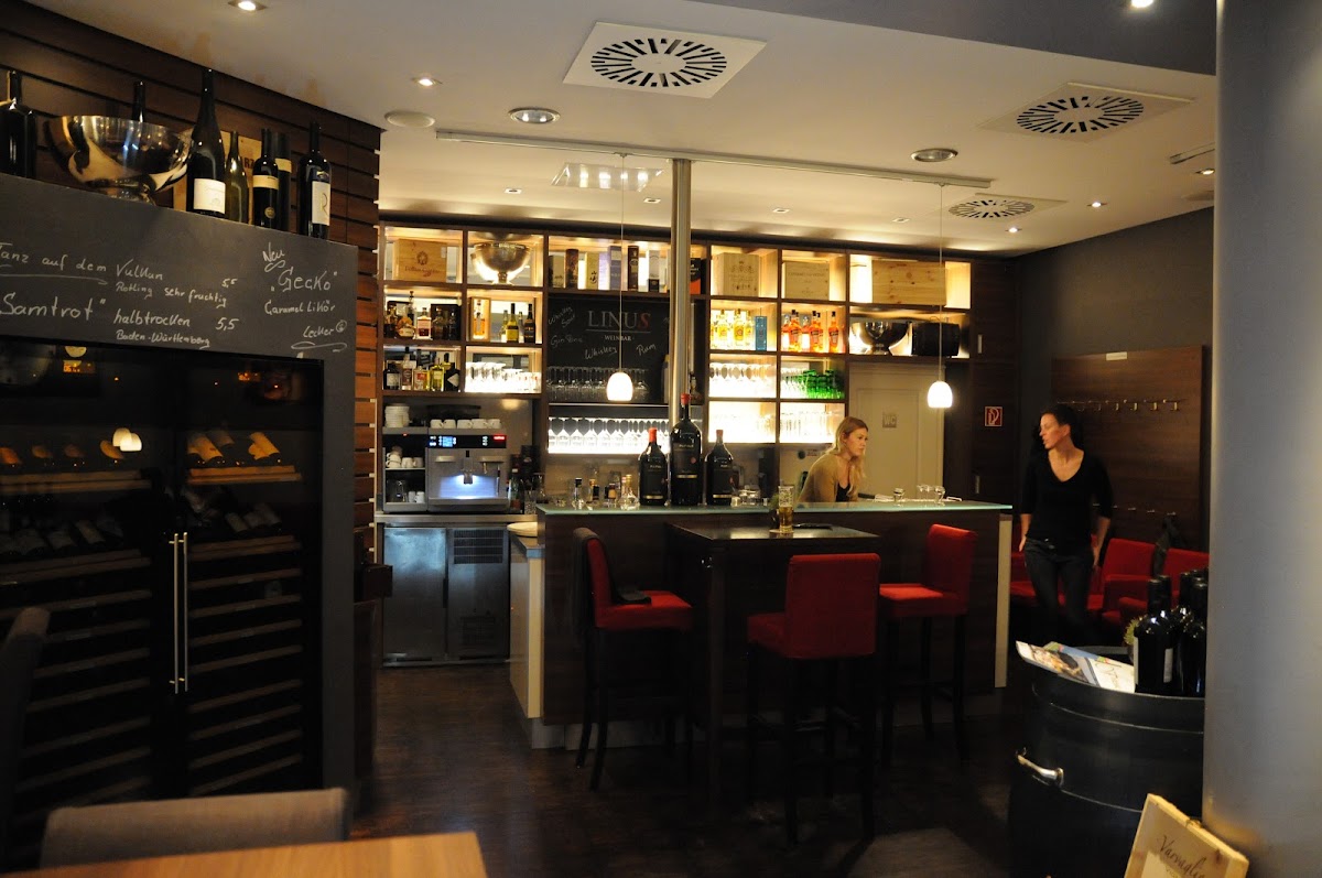 Restaurant Weinbar Linus