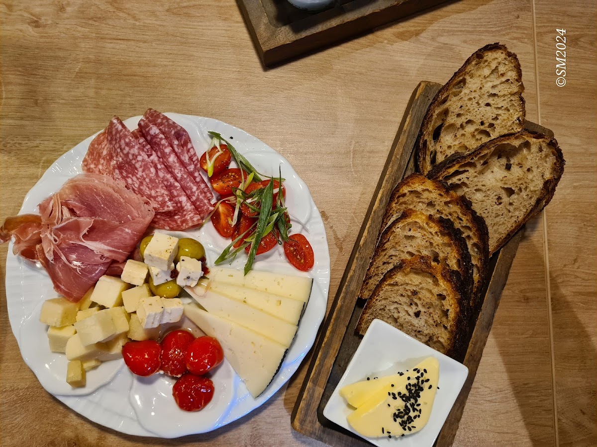 Restaurant Weinbar Linus-4