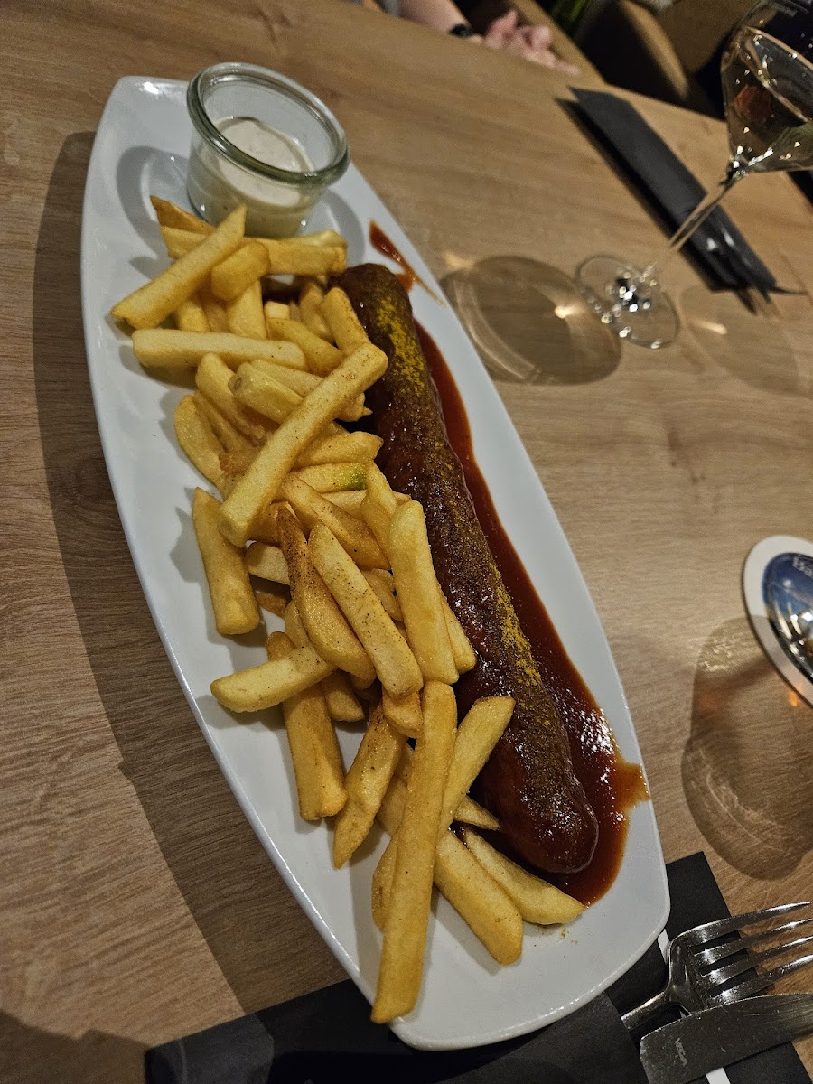 Restaurant Weinbar Linus-8