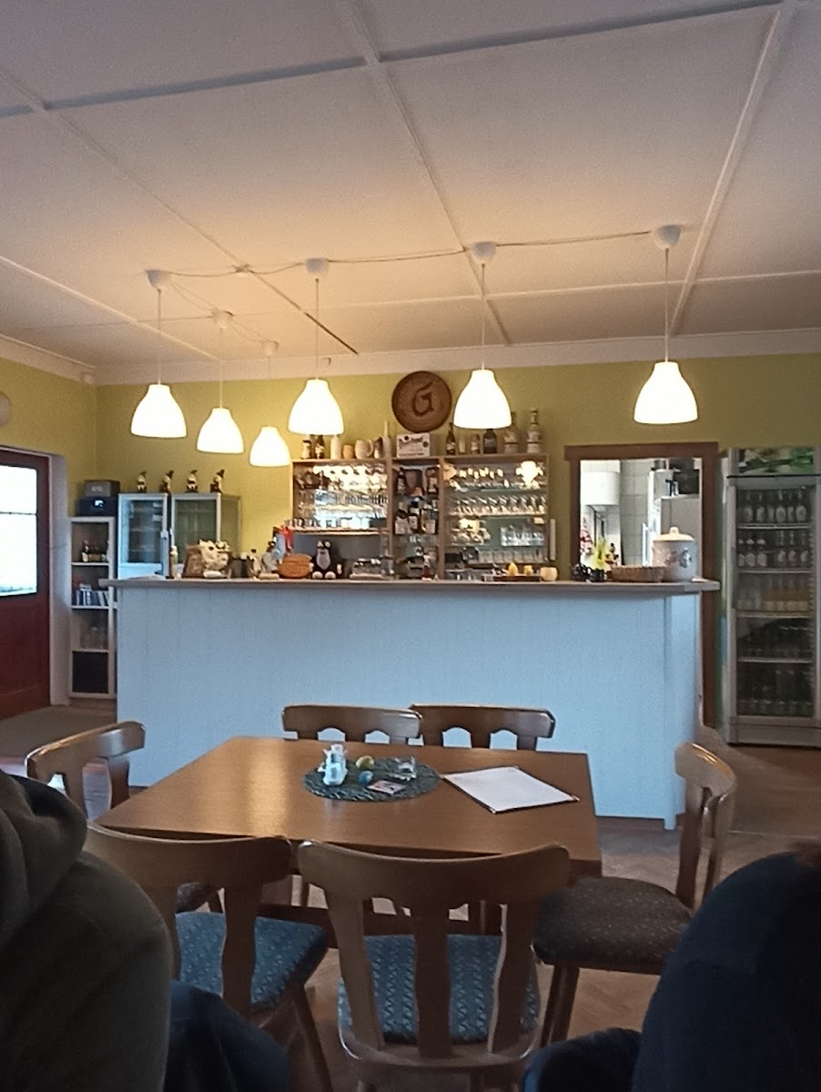 Restaurant Wiesendiele