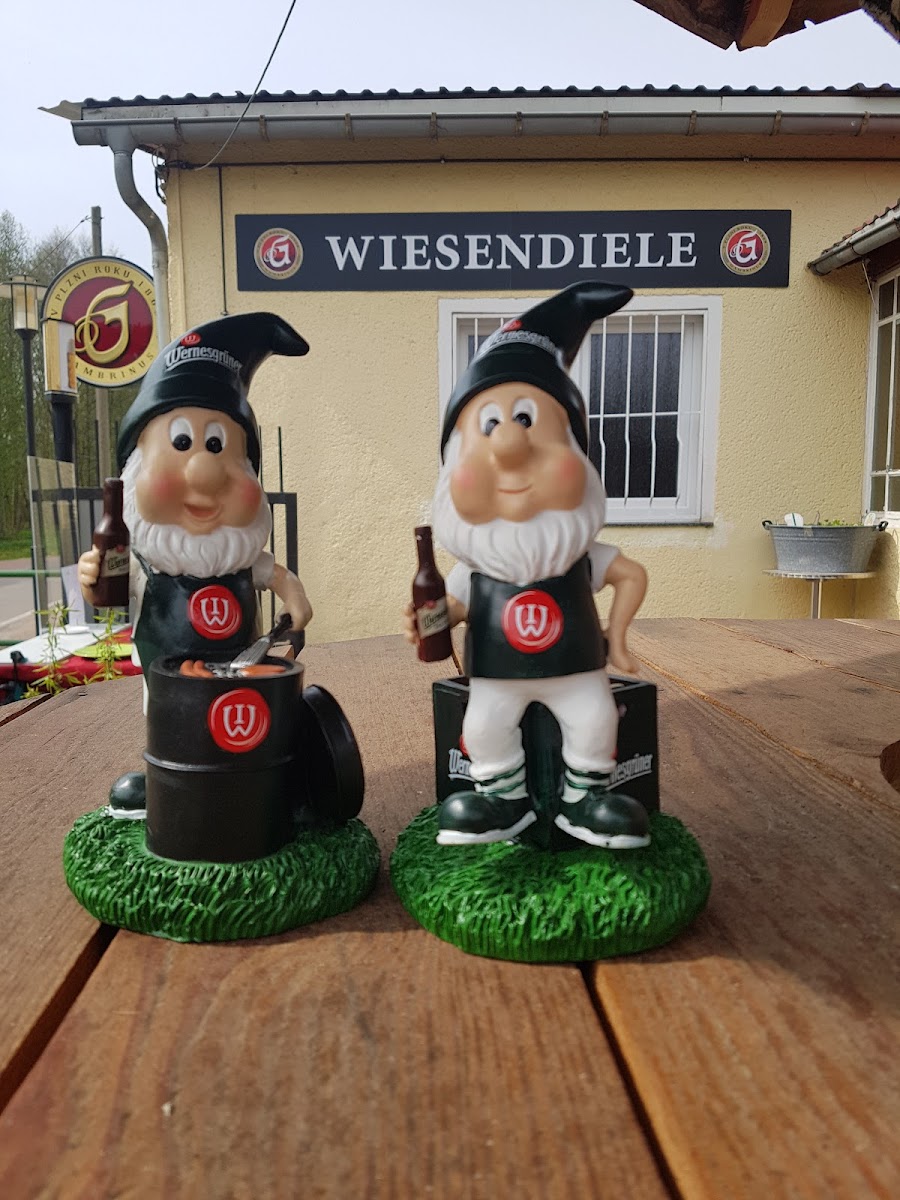 Restaurant Wiesendiele-3
