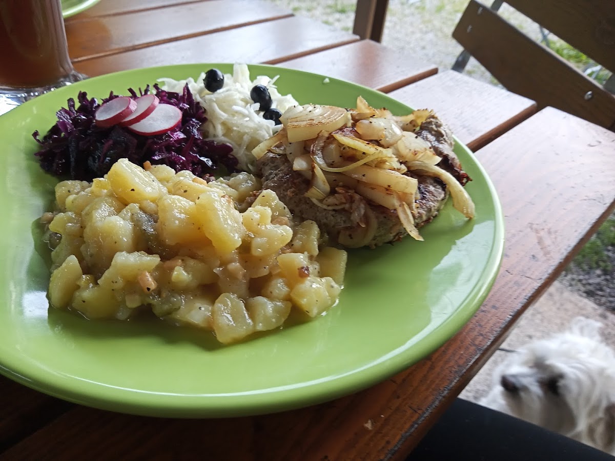 Restaurant Wiesendiele-5