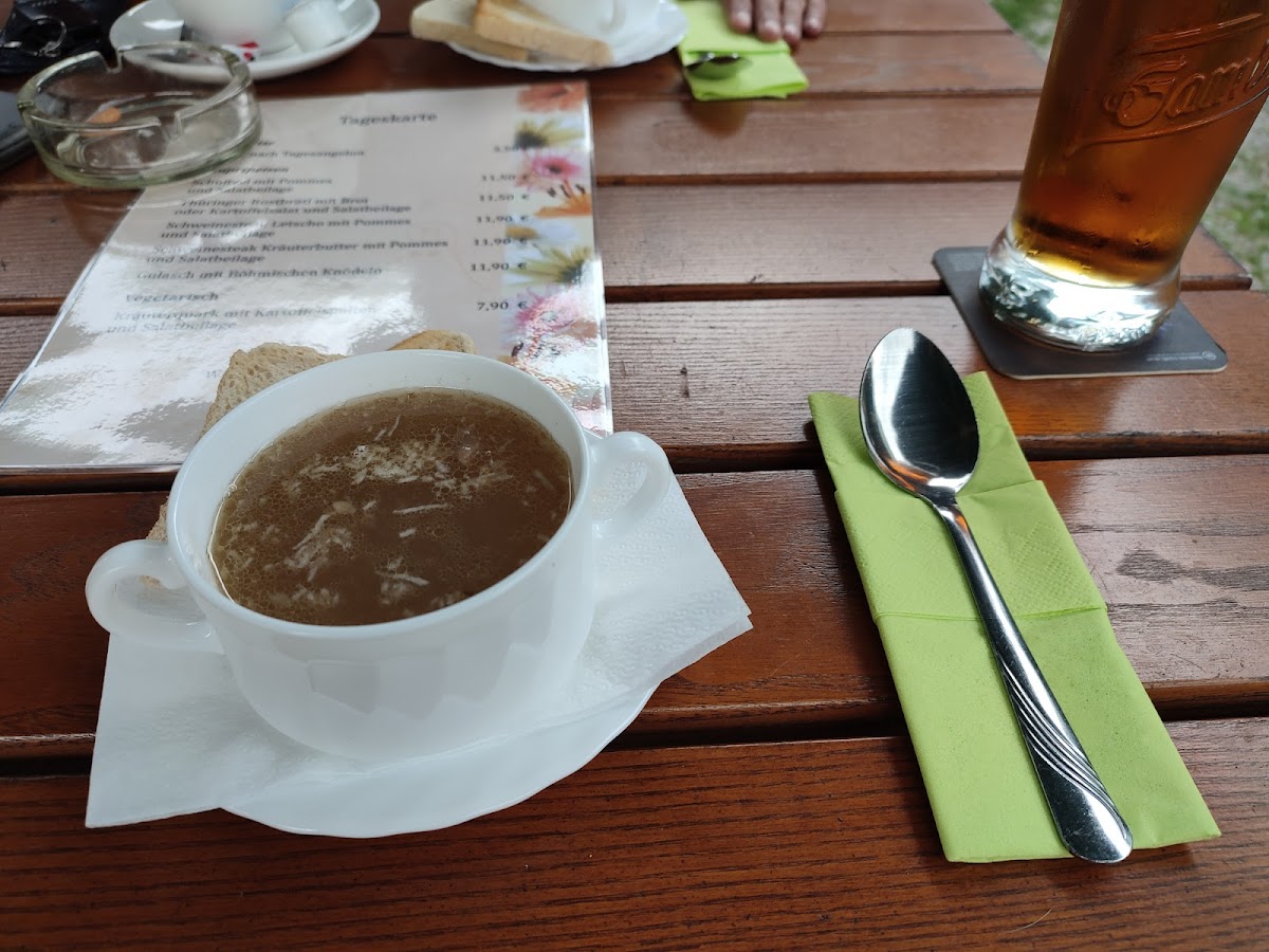 Restaurant Wiesendiele-8