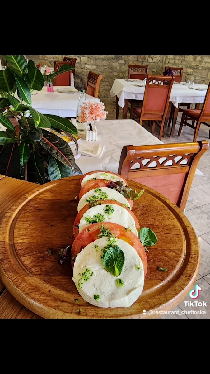 Restaurant Wildor &cheftoska(Halalfood)-2