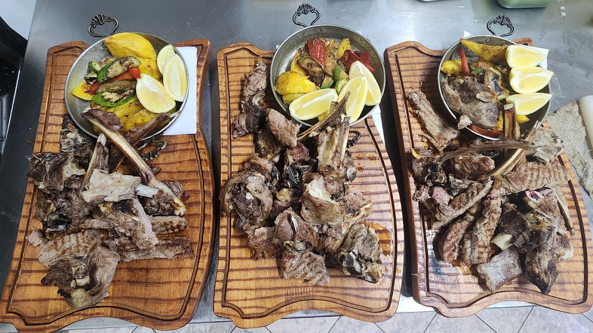 Restaurant Wildor &cheftoska(Halalfood)-4