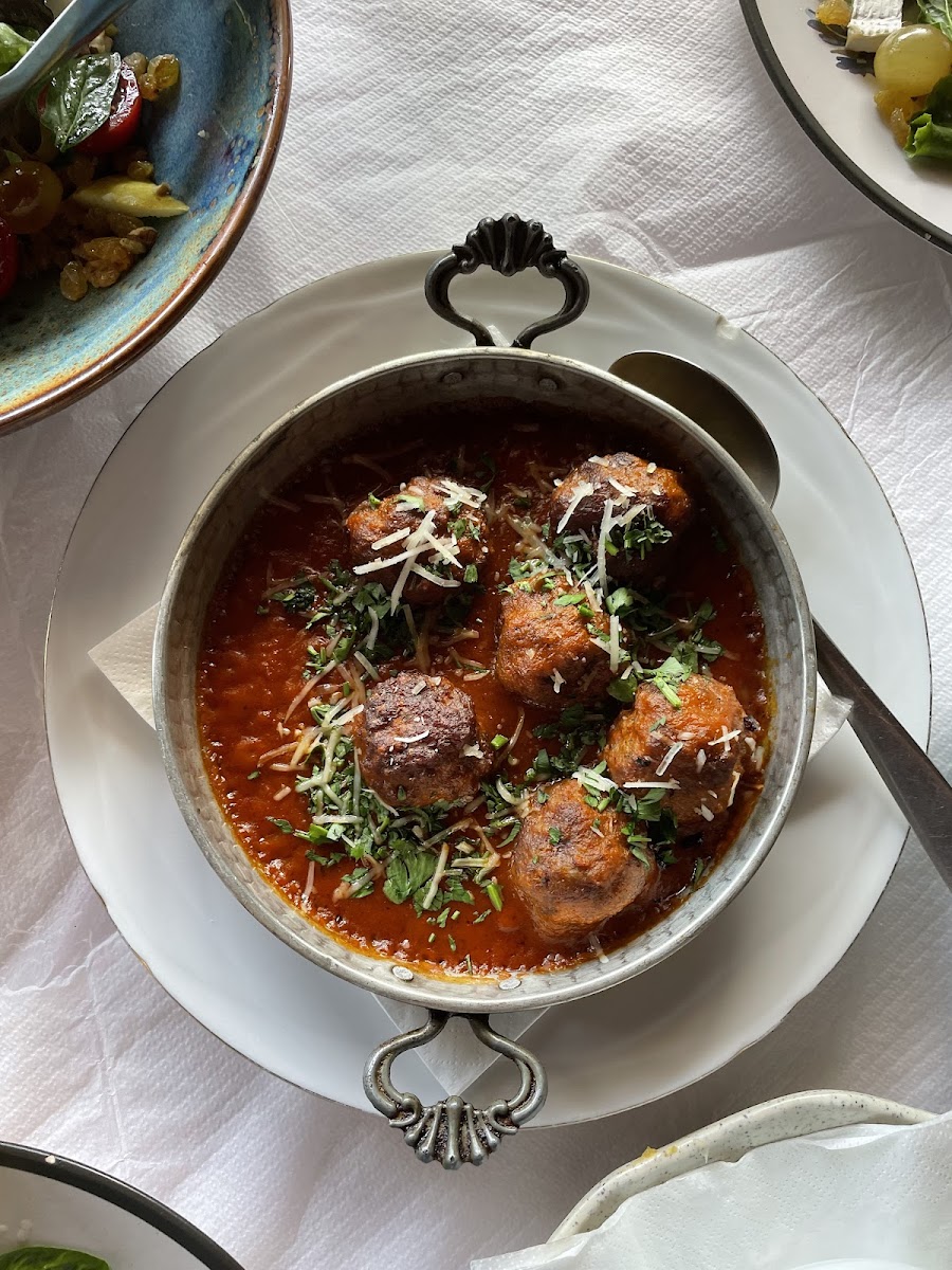 Restaurant Wildor &cheftoska(Halalfood)-5