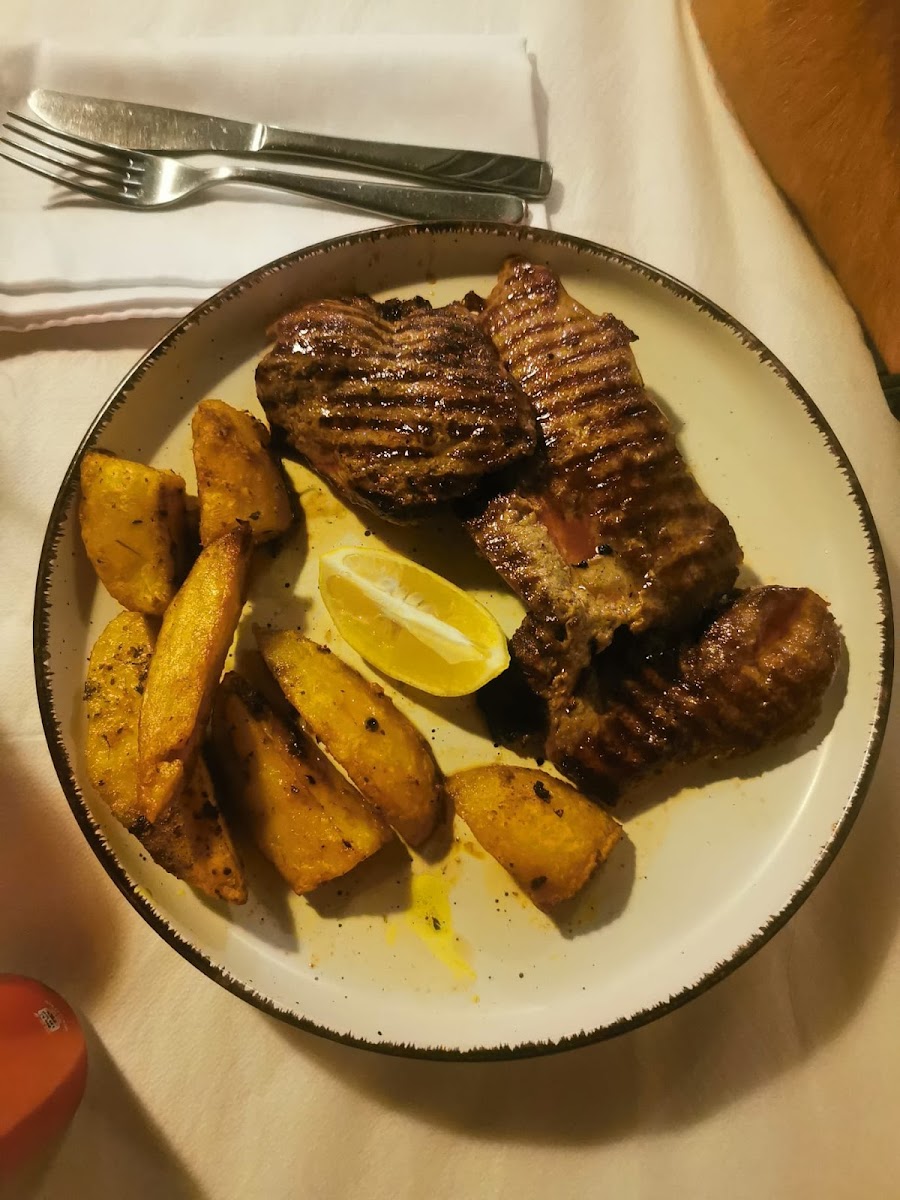 Restaurant Wildor &cheftoska(Halalfood)-7