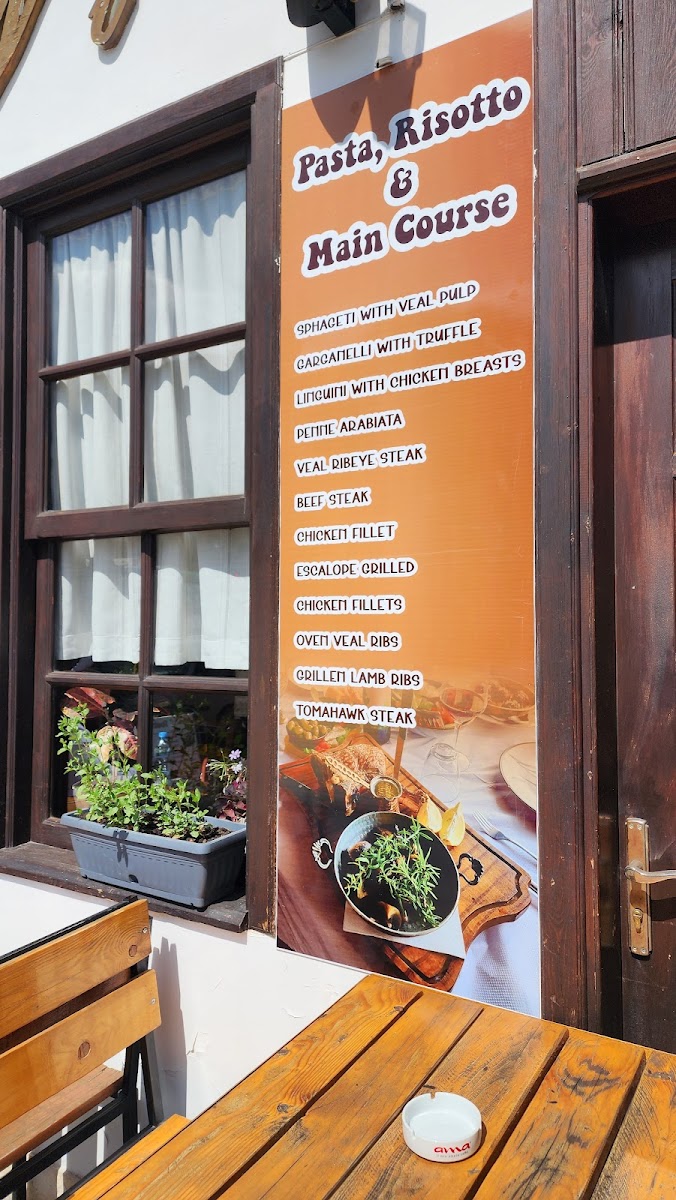 Menu Restaurant Wildor &cheftoska(Halalfood)-2