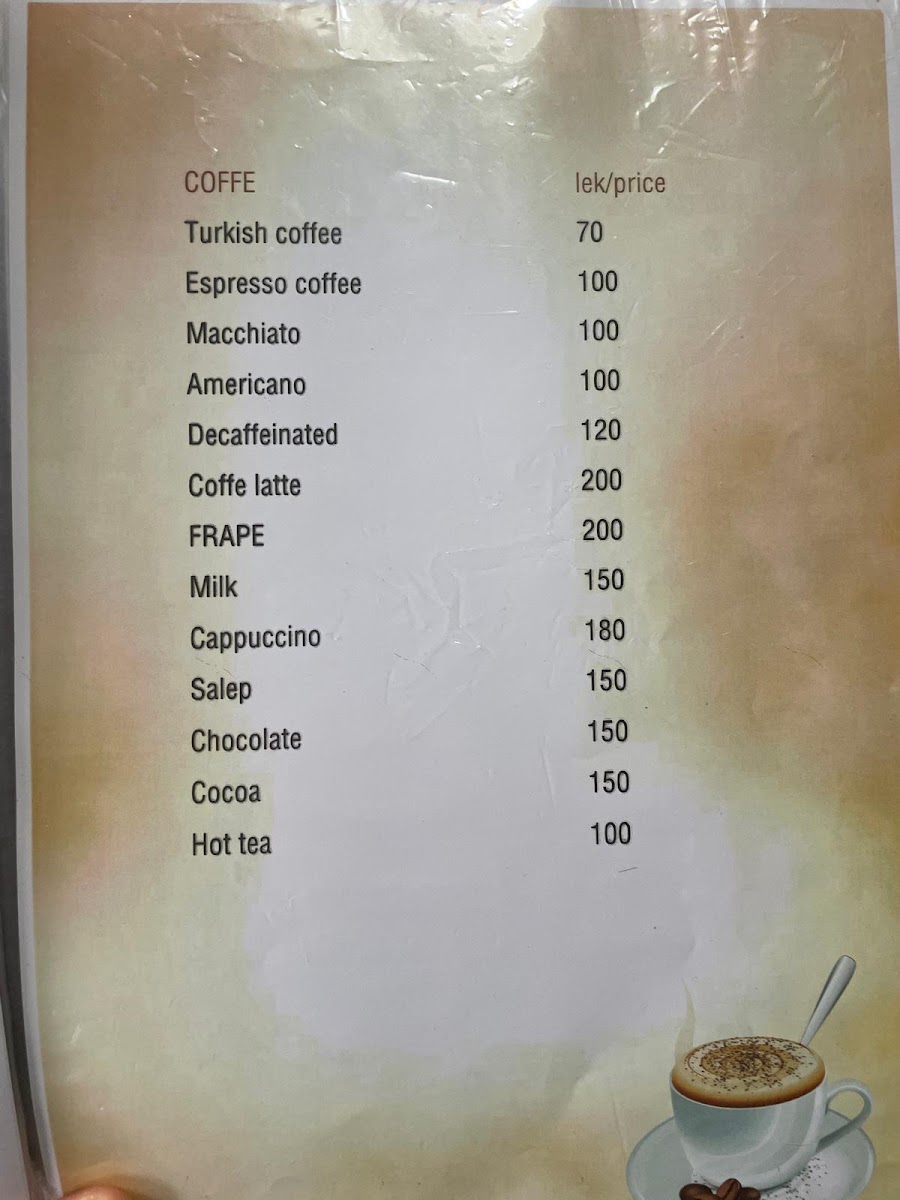 Menu Restaurant Wildor &cheftoska(Halalfood)-7