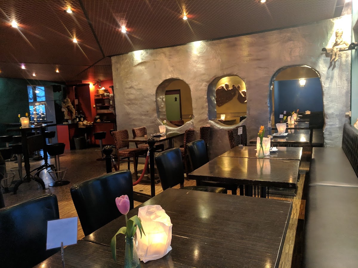 Restaurant Wirtshaus Am Gehrenberg