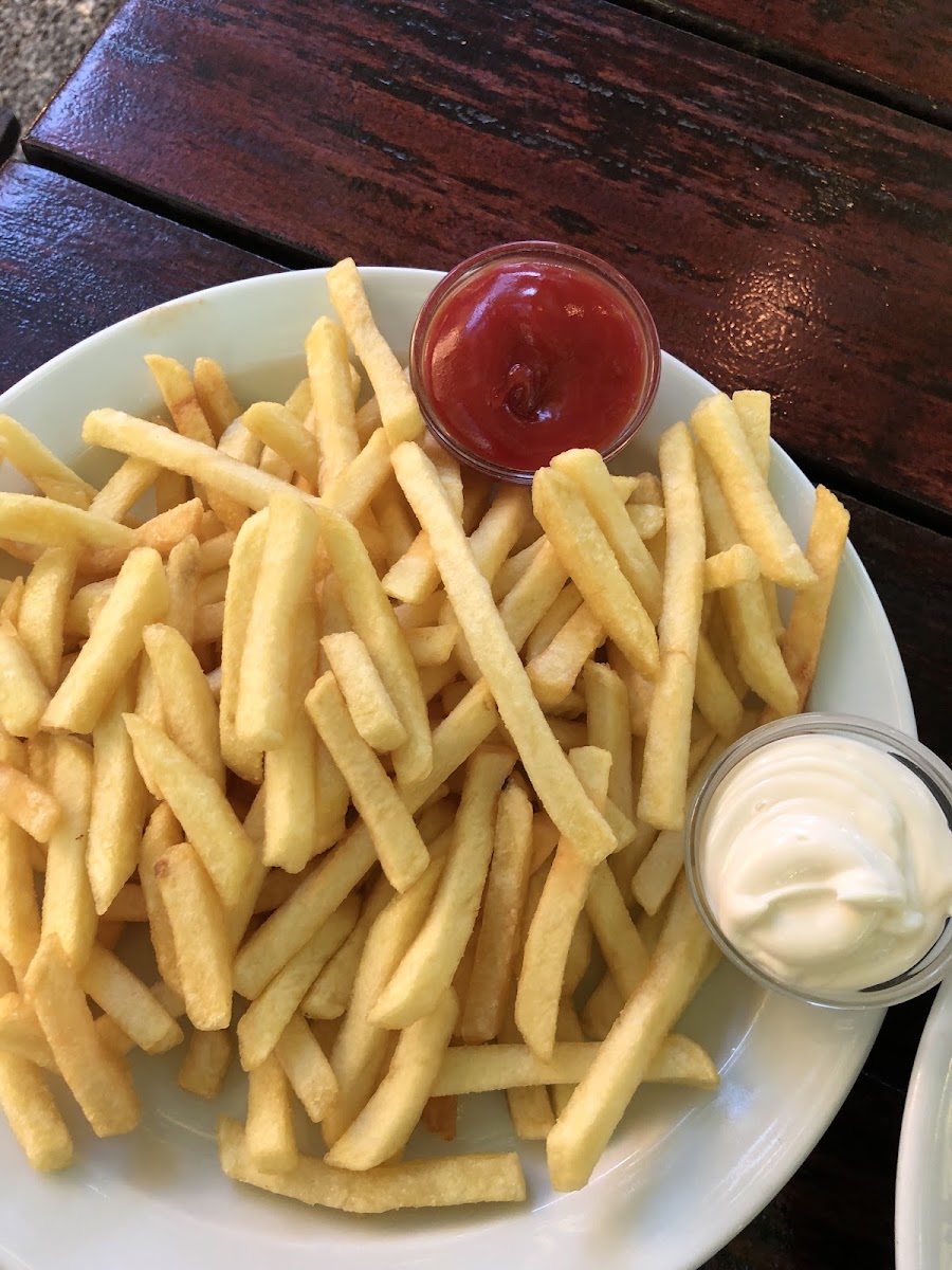 Restaurant Wirtshaus Am Gehrenberg-6