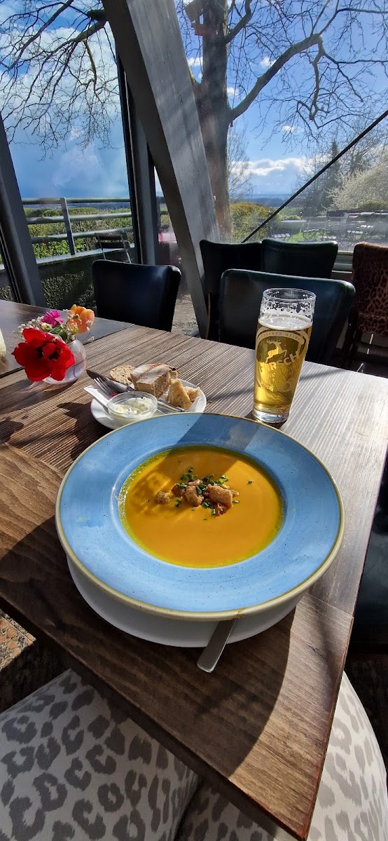 Restaurant Wirtshaus Am Gehrenberg-7
