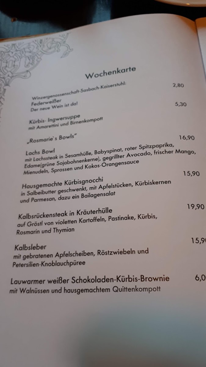 Menu Restaurant Wirtshaus Am Gehrenberg-5