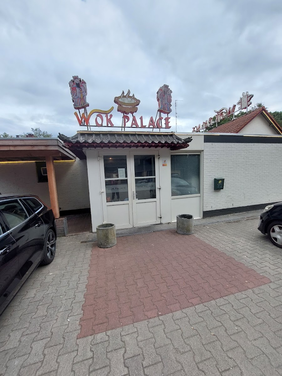Restaurant Wokpalace-4