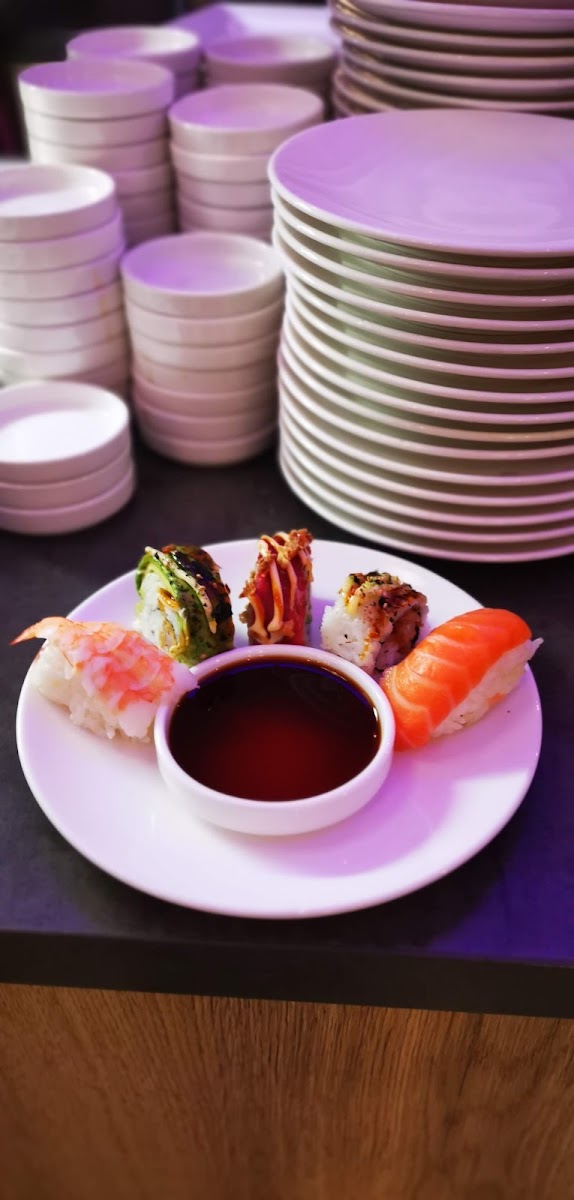 Restaurant Wokpalace-5