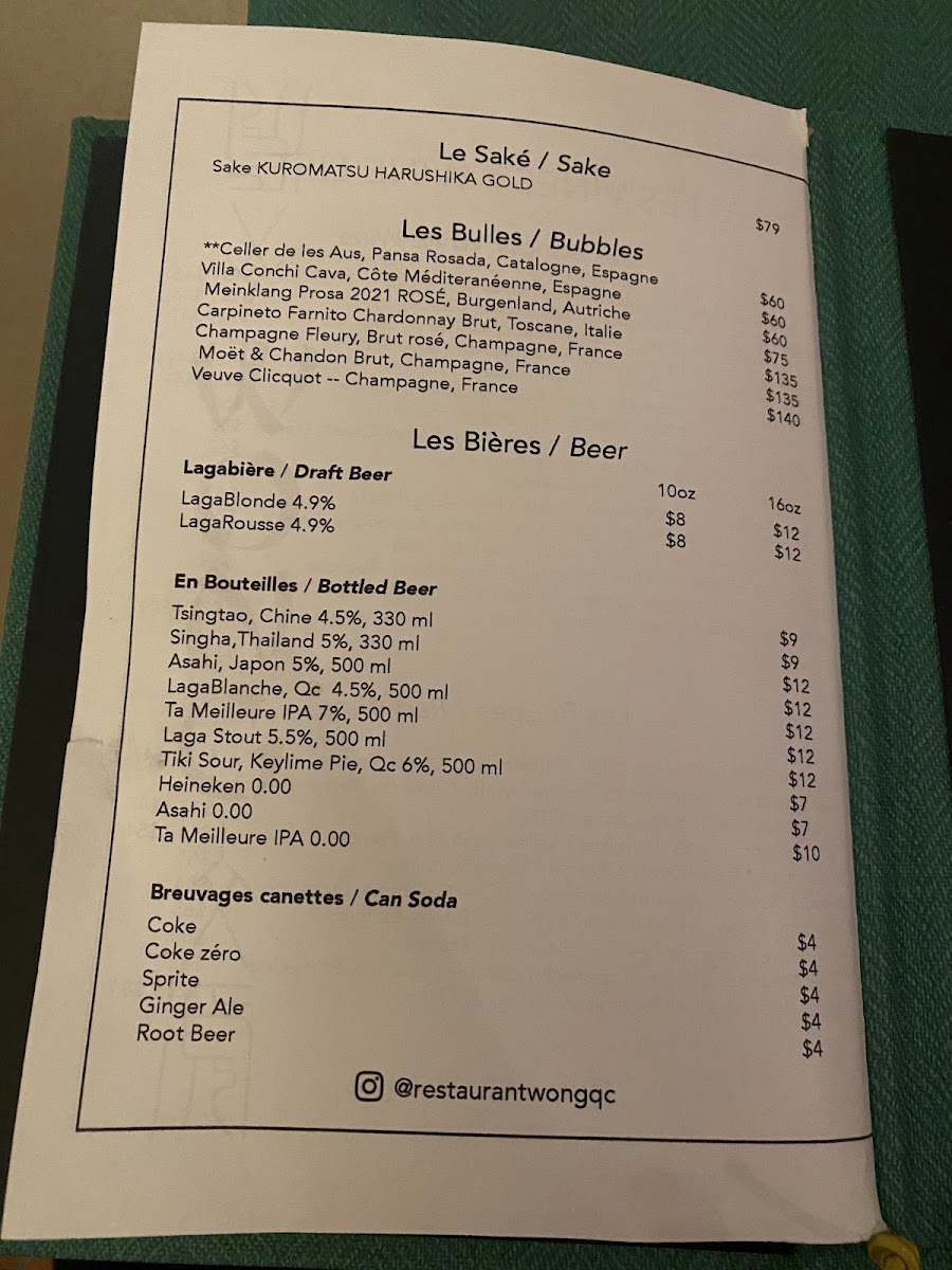 Menu Restaurant Wong-6