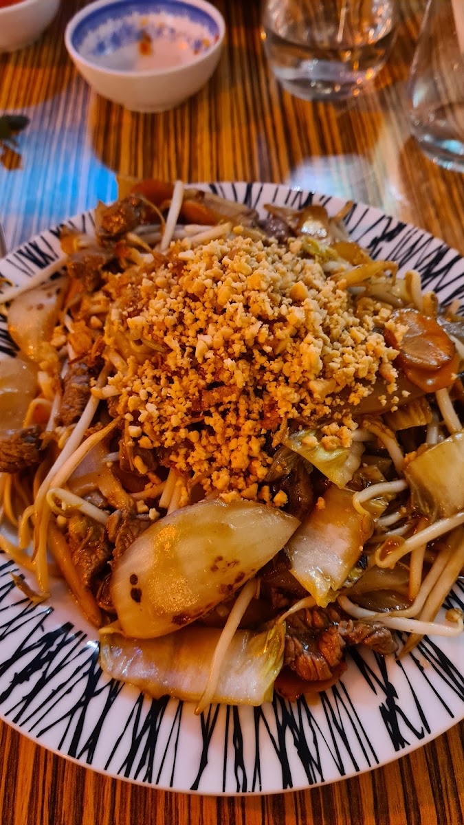 Restaurant 'xuan'spécialité Vietnamienne-6