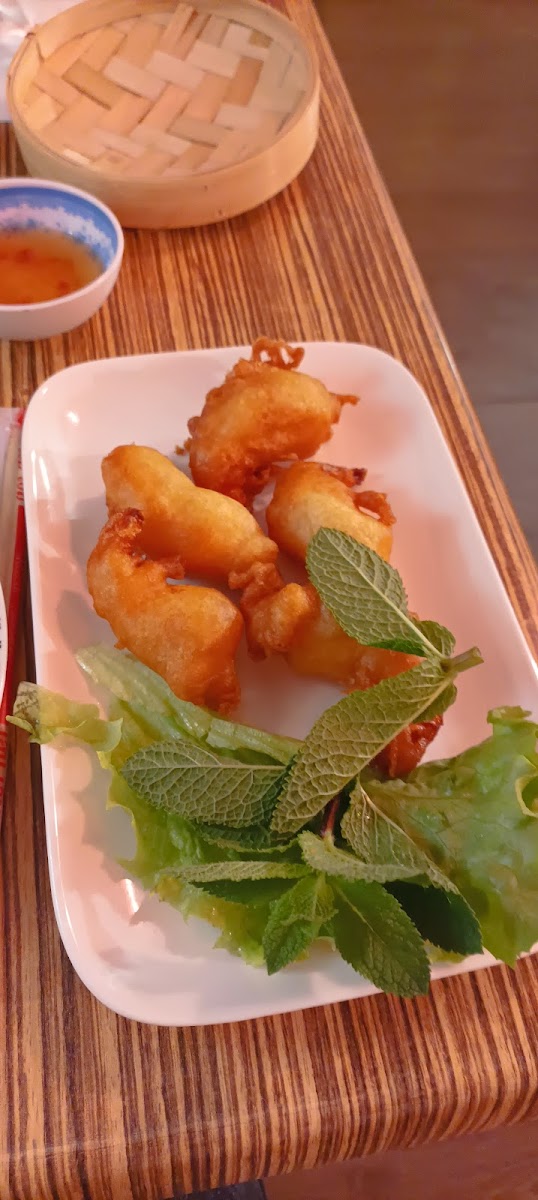 Restaurant 'xuan'spécialité Vietnamienne-7