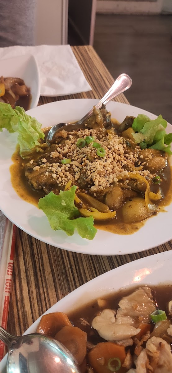 Restaurant 'xuan'spécialité Vietnamienne-8