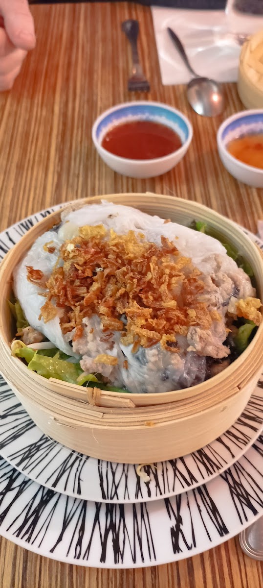 Restaurant 'xuan'spécialité Vietnamienne-9
