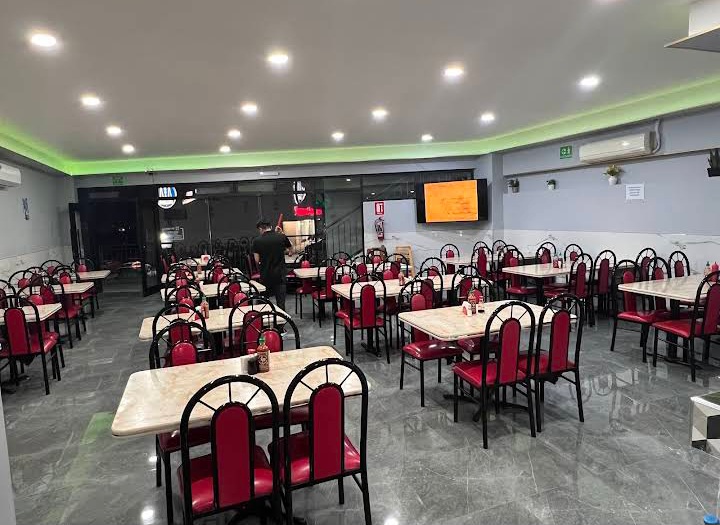 Restaurant Ya Yuan
