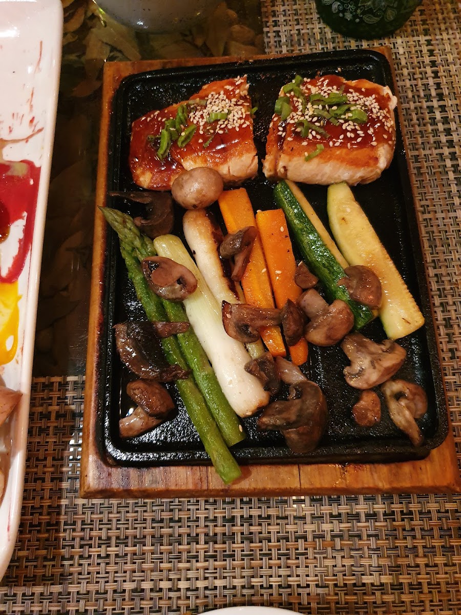 Restaurant Zanzíbar-10