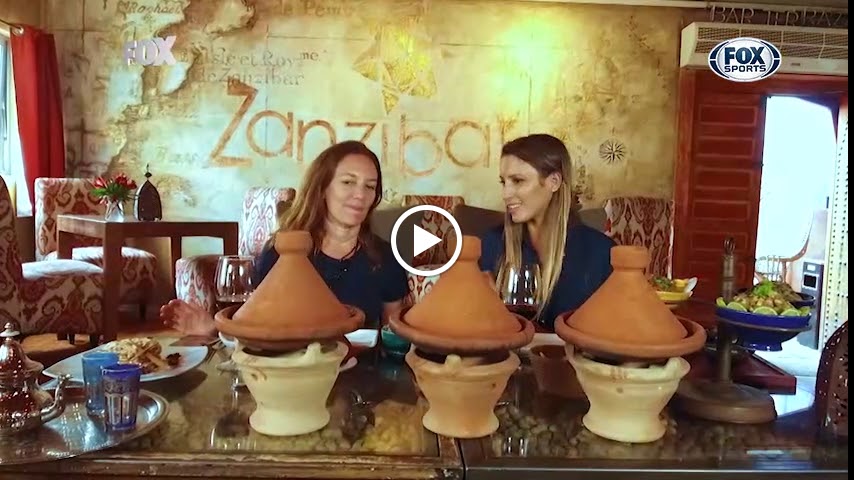 Restaurant Zanzíbar-2
