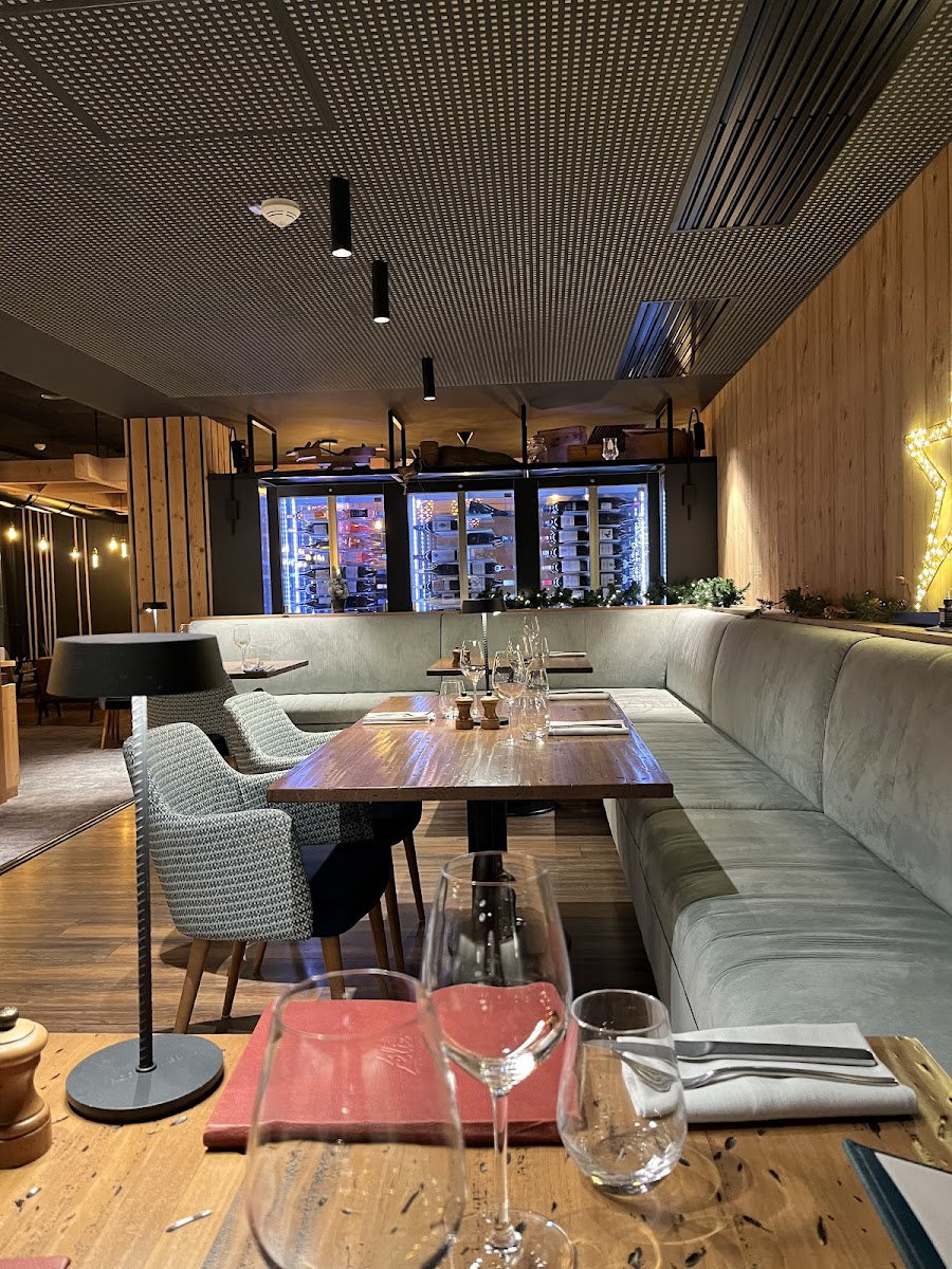 Restaurant Zélie-3
