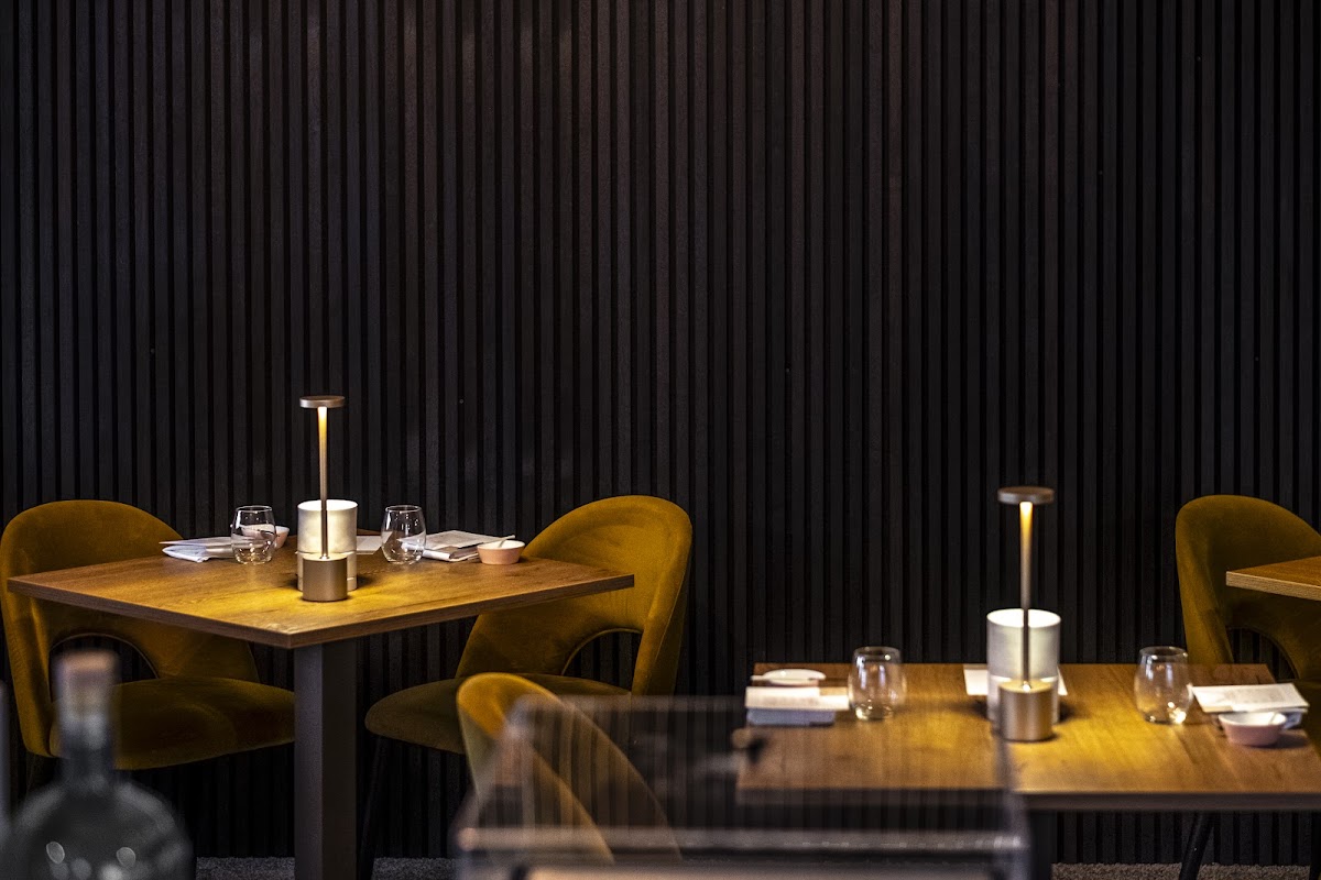 Restaurant Zenith Apeldoorn