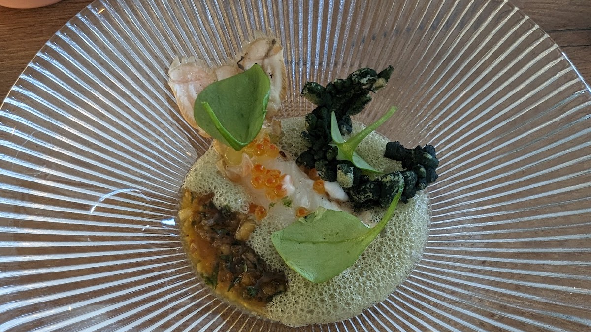 Restaurant Zenith Apeldoorn-8