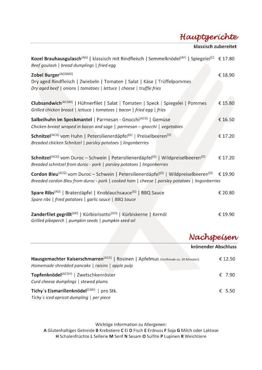 Menu Restaurant Zobel-1
