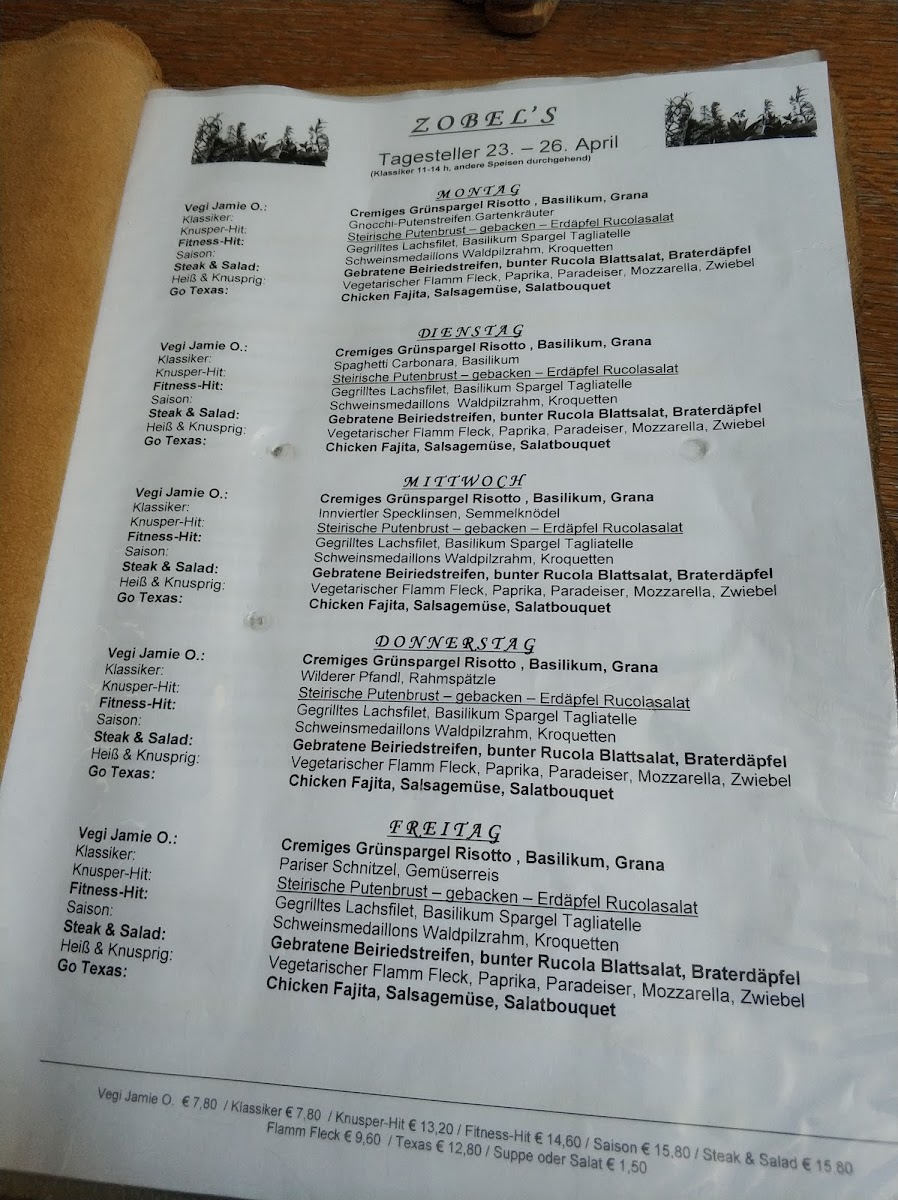 Menu Restaurant Zobel-7