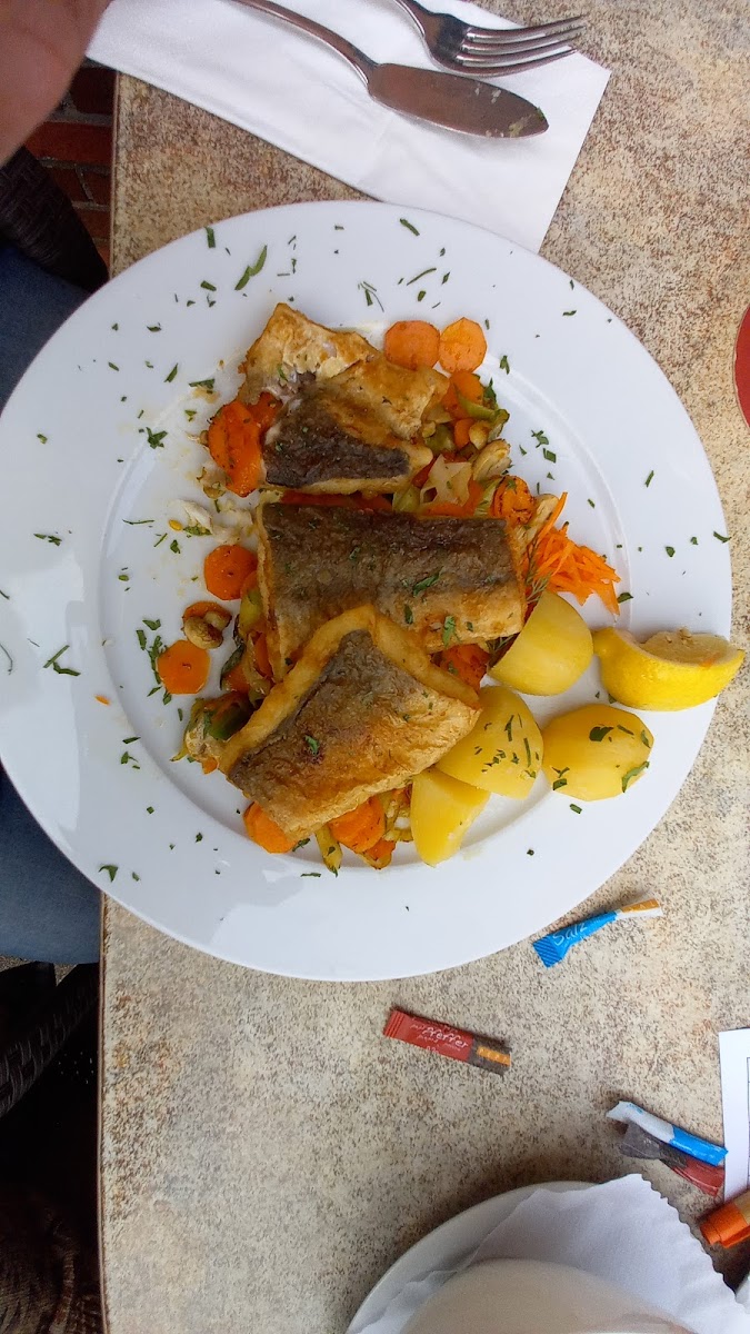 Restaurant Zum Aalkrug-8