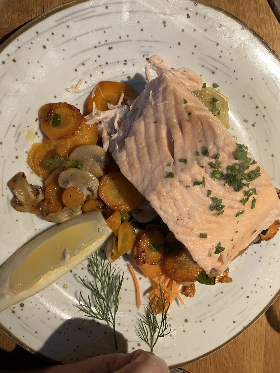 Restaurant Zum Aalkrug-9
