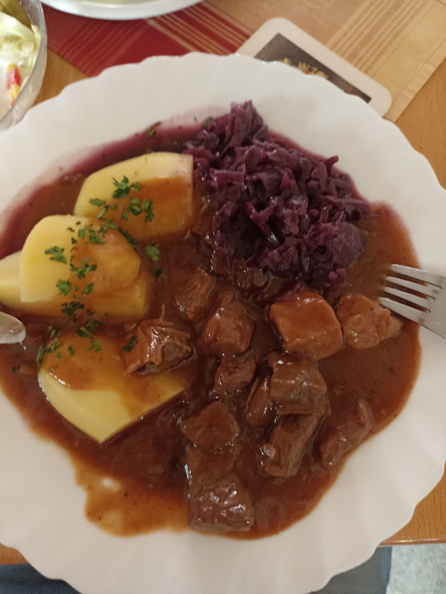 Restaurant Zum Deutschen Haus-2