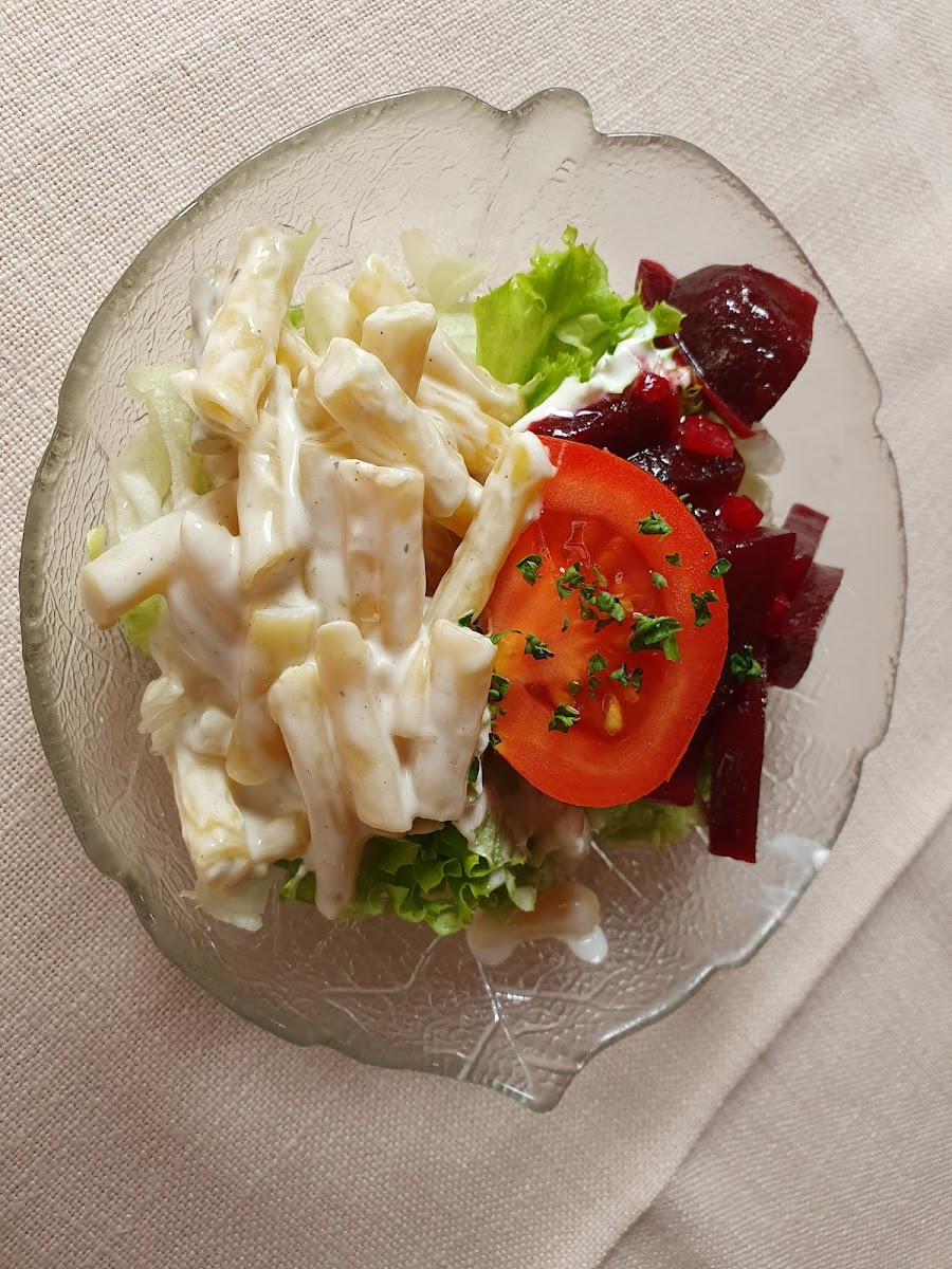 Restaurant Zum Deutschen Haus-6