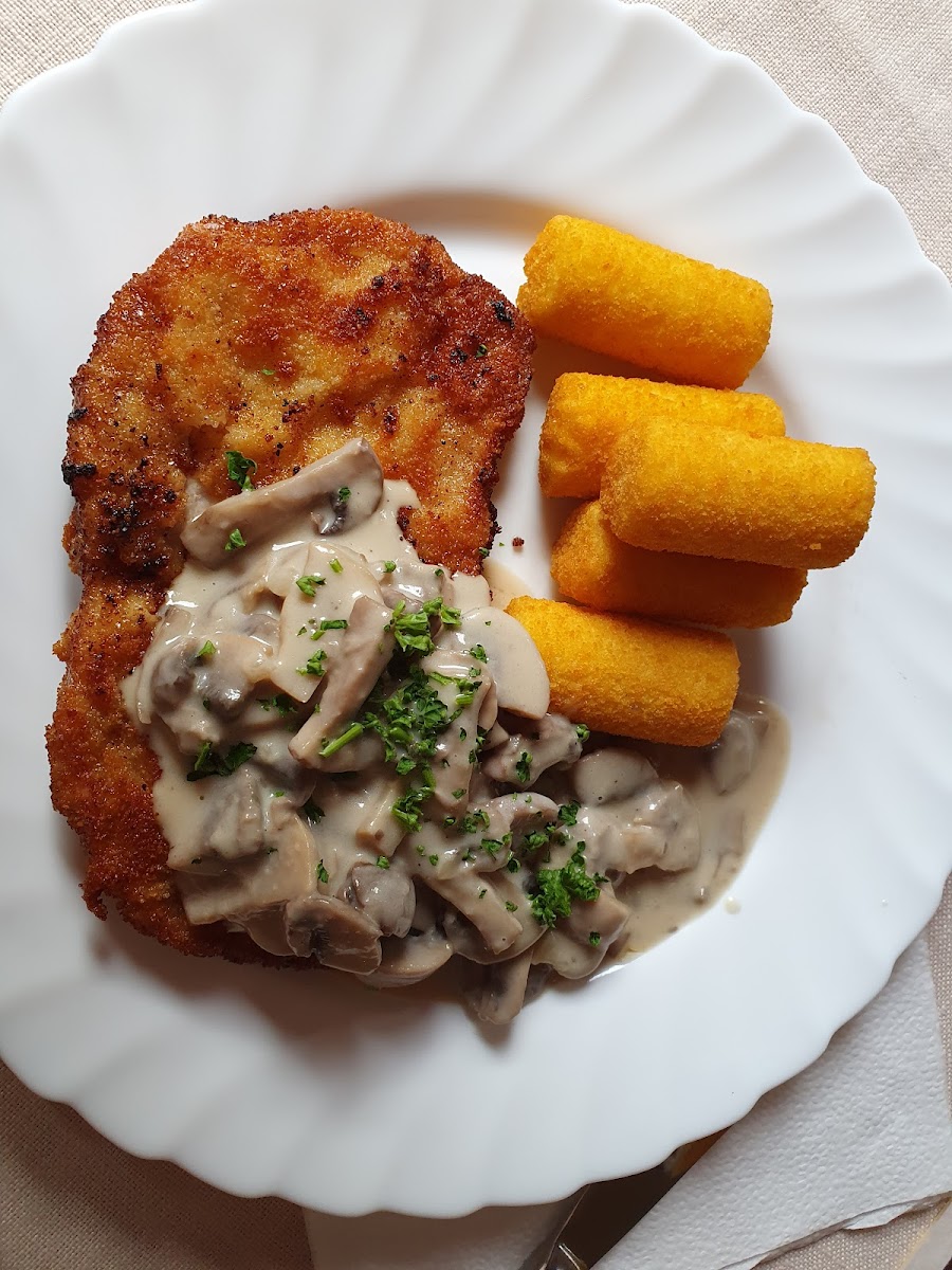 Restaurant Zum Deutschen Haus-7