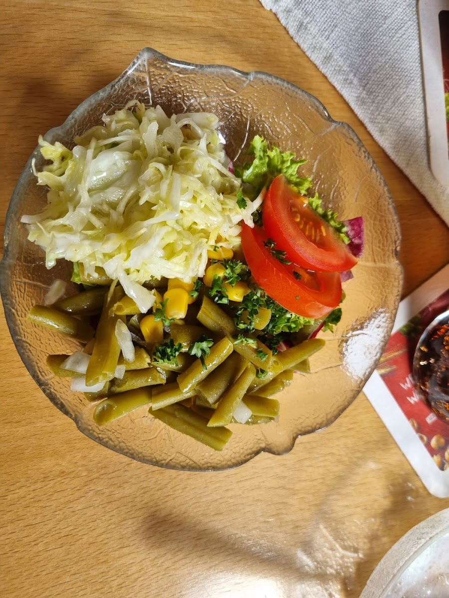 Restaurant Zum Deutschen Haus-9