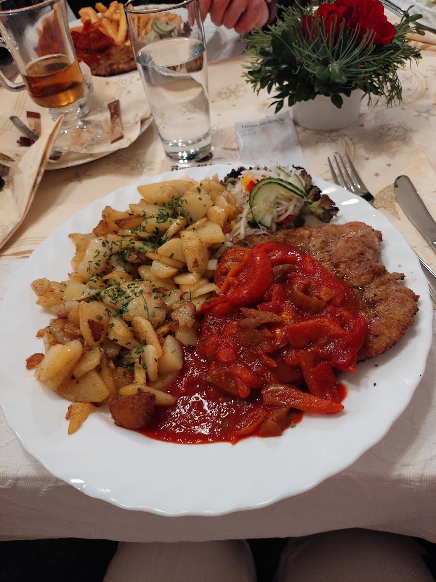 Restaurant Zum Socken-10