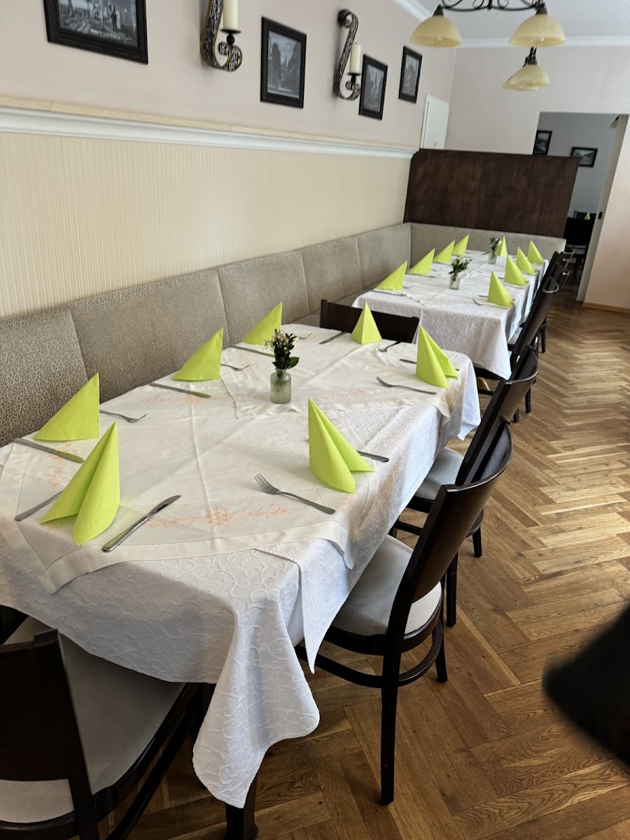 Restaurant Zum Socken-3
