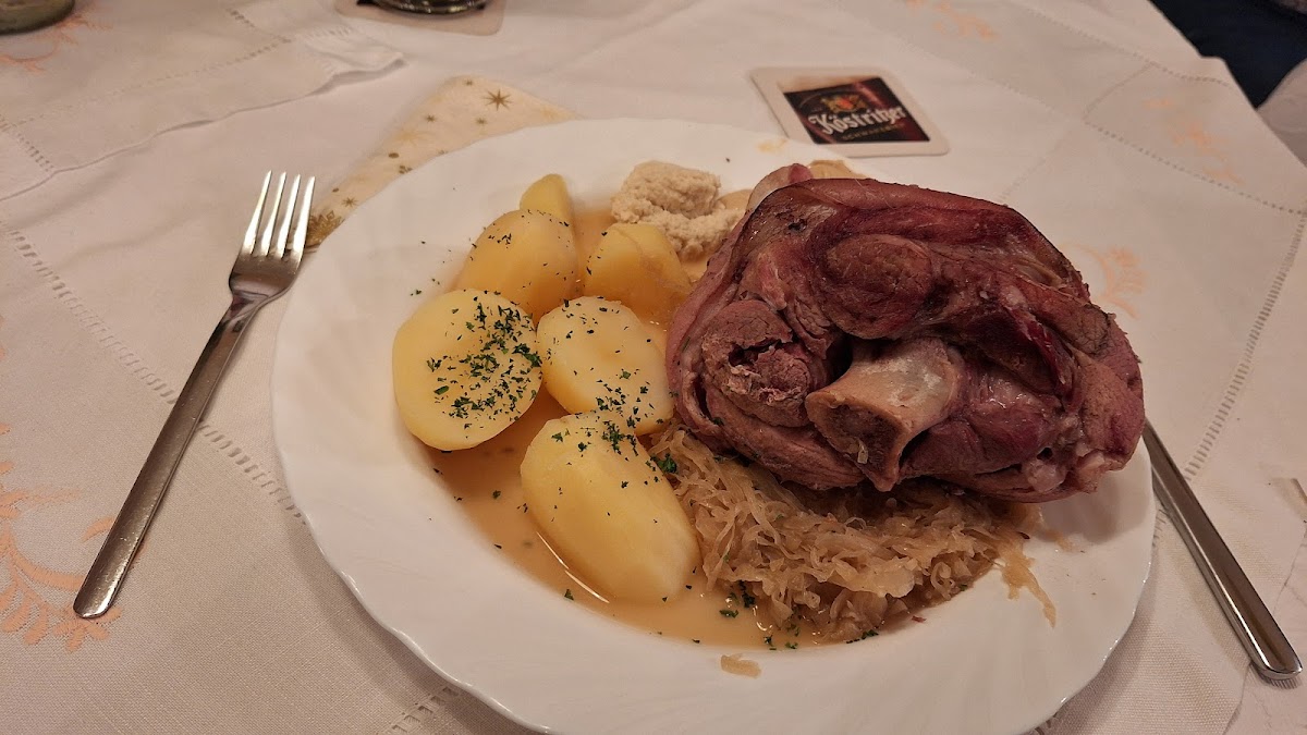 Restaurant Zum Socken-4