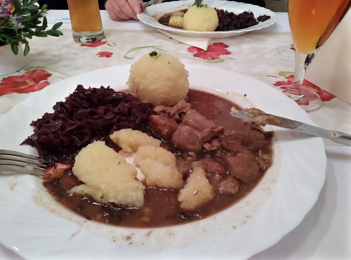 Restaurant Zum Socken-5